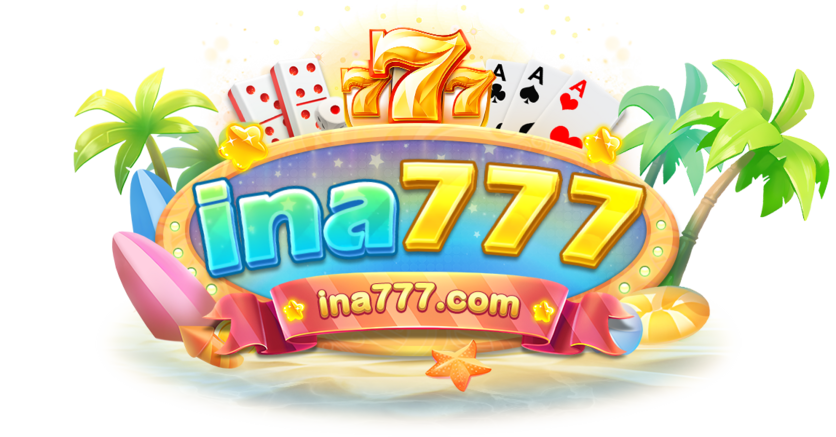 ina777 Official Logo